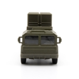 Автомодель TechnoDrive Шевроны Героев Реактивная система залпового огня - 96 ЗРБр (250330W2) - Pampik - 3