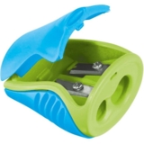 Чинка Maped Boogy з контейнером 2 отвори в асортименті (MP.062211) - Pampik - 6