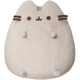 Игрушка мягконабивная Aurora Pusheen (Пушин) сидящий 22 см (210381B) - Pampik