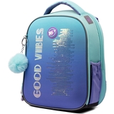 Каркасный рюкзак Yes H-100 Good Vibes (559369) - Pampik
