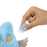 Игрушка-антистресс Fluffie Stuffiez Small Plush Пегас мягкая (511823) - Pampik - 3