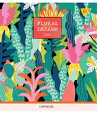 Набор тетрадей Yes Tropical paradise А5, в клетку, 18 листов, 10 шт. (765197) - Pampik - 4