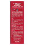 Кислородная пенка для умывания Eyenlip Bubble Toks Cleanser Red Apple 100 мл - Pampik - 2