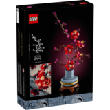 Конструктор LEGO Icons Сливовий цвіт, 327 деталей (10369) - Pampik - 13