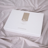 Комплект постельного белья MirSon Ranforce Elite 40-0012 "Benjamin" 110 х 140 см - Pampik - 9