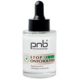 Восстанавливающее масло PNB Stop onycholysis 15 мл - Pampik
