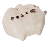 Іграшка м'яконабивна Aurora Pusheen стояча, 25 см (210381A) - Pampik - 3