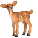Игровая фигурка Mojo Олененок белохвостый (387036) - Pampik