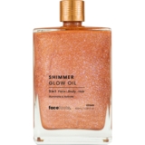 Олія-шиммер для тіла Face Facts 100 мл - Pampik