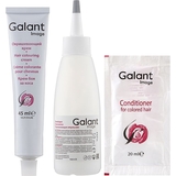 Фарба для волосся Galant Image відтінок 3.31 (Темно-коричневий) 115 мл - Pampik - 2