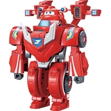Игровой набор Super Wings Super Robot Suit Джетт (EU770351) - Pampik