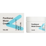Крем для лица Tiam My Signature Panthenol Moist Cream 50 мл - Pampik - 2