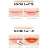 Бальзам для губ Beauty of Majesty BOM Dewy Lip Balm #02 Pure Red 4.5 г - Pampik - 4