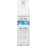 Очищающая пенка для лица Farmona Perfect Beauty с гиалуроновой кислотой 150 мл - Pampik