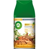 Освіжувач повітря Air Wick Freshmatic Сандалове дерево та чуттєва ваніль змінний балон, 250 мл - Pampik