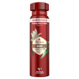 Дезодорант Old Spice Oasis аэрозольный, 150 мл - Pampik - 2