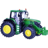 Модель Britains Трактор John Deere 6195M 1:32 (43150) - Pampik