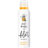 Пінка для душу Bilou Juicy Mango, 200 мл - Pampik