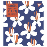 Набор тетрадей Yes Need time А5, в клетку, 18 листов, 10 шт. (766812) - Pampik