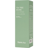 Эмульсия для лица FarmStay Tea Tree Biome Calming Emulsion 200 мл - Pampik - 2