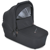 Коляска универсальная El Camino 2в1 El Camino Persona ME 1091-B black - Pampik - 10