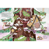 Різдво у Великому дереві - Сільві Мішлен (9789669822475) - Pampik - 4