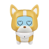 Интерактивная игрушка Pixel Petz Корги с цифровым любимцем (540298) - Pampik - 2