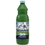 Універсальний очищувач Lavandera 2 в 1 з ароматом хвої 1.5 л - Pampik