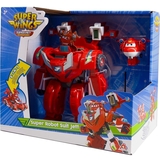 Игровой набор Super Wings Super Robot Suit Джетт (EU770351) - Pampik - 4