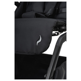 Прогулянкова коляска Osann Boogy 2 Coal (120-303-316) - Pampik - 4