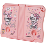 Подставка для книг Kite Hello Kitty пластиковая (HK24-391) - Pampik