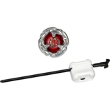 Іграшка-дзиґа Hasbro Beyblade X з пусковим пристроєм (G0175_F9583) - Pampik - 2