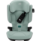 Автокрісло Britax Römer Kidfix I-Size Jade Green зелене (2000039717) - Pampik - 2