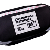 Сумка на пояс Yes SP-34 I Am Smiling (559686) - Pampik - 4