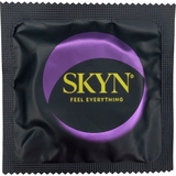 Презервативи Skyn Elite безлатексні 15 шт. (ROZ6400229646) - Pampik