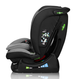 Автокресло Lionelo Aart I-Size Grey Graphite - Pampik - 8