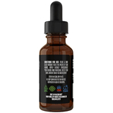 Олія для бороди Razor Beard Oil Sandalwood Musk з екстрактом сандалового дерева та мускусу 30 мл - Pampik - 2