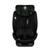 Автокрісло Lionelo Lavender I-Size Black Carbon - Pampik - 3