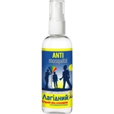 Спрей Antimosquito мягкий 100 мл - Pampik