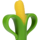 Прорезыватель для зубов Lindo Кукурузка (DK 08) - Pampik - 2