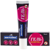 Гель Некусайка від тарганів і мурашок, 35 мл - Pampik