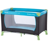Дитячий манеж Hauck Dream N Play Water Blue - Pampik