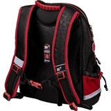 Рюкзак школьный полукаркасный Yes S-100 Spider (559582) - Pampik - 3