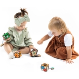 Бізікубик GoodPlay Смарт 5х5х5 см (К110) - Pampik - 9