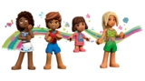 Конструктор LEGO Friends Аквапарк Хартлейк-Сіті, 814 деталі (42630) - Pampik - 4