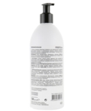 Бальзам для теплих відтінків блонд ProfiStyle Styling Anti-Yellow Перлинний 500 мл - Pampik - 2