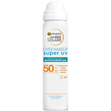 Сонцезахисний сухий спрей Garnier Ambre Solair SPF50+ 75 мл - Pampik