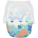 Підгузки-трусики Offspring Aquatic 4 (9-14 кг), 36 шт. - Pampik - 2