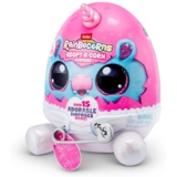 Мягкая игрушка-сюрприз Zuru Rainbocorns-A Adopt-A-Corn Surprise (92105A) - Pampik - 4