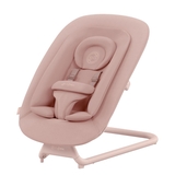 Баунсер Cybex Lemo Pearl Pink розовый (521003231) - Pampik